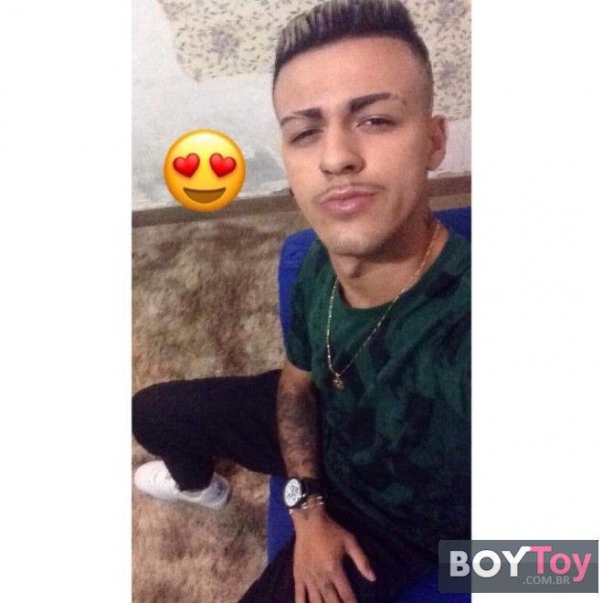 Foto da galeria