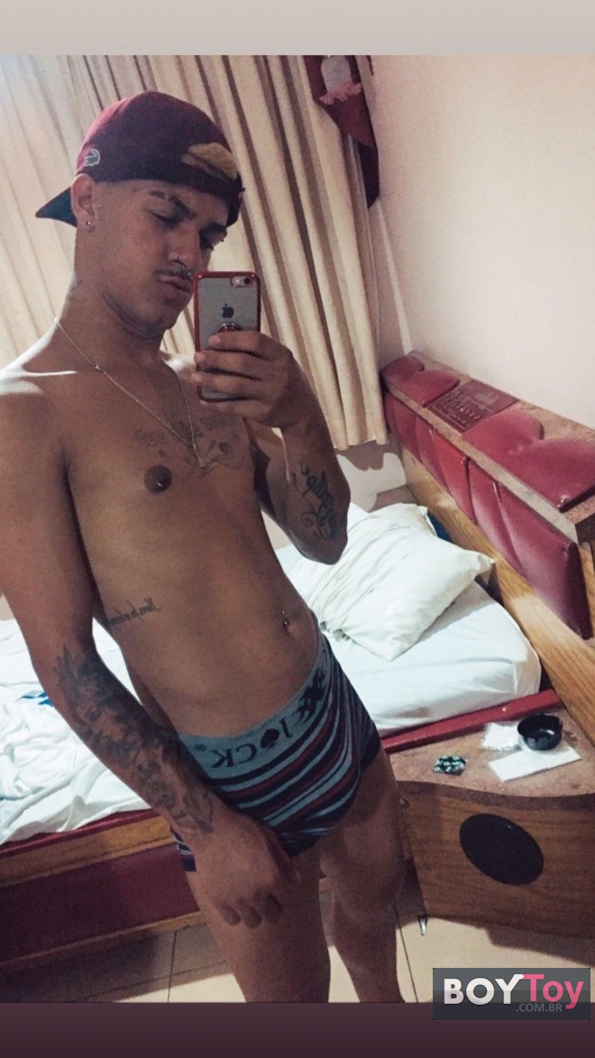 Foto da galeria