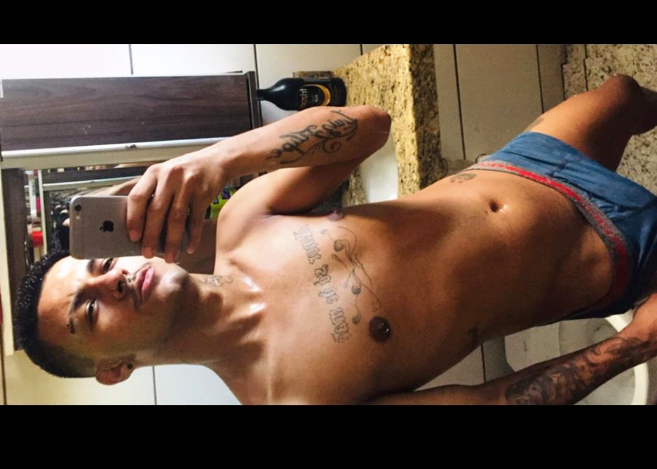 Capa do perfil