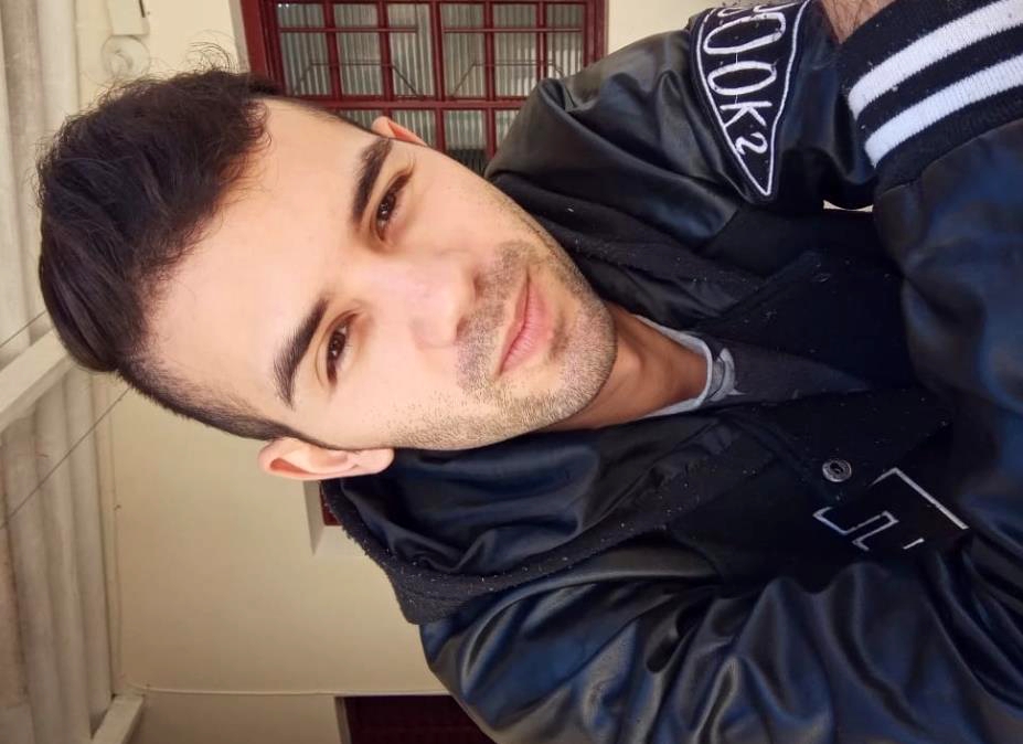 Capa do perfil