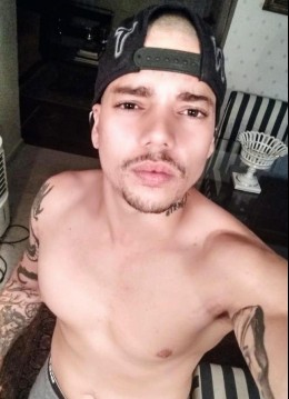 Avatar Tiago paulista