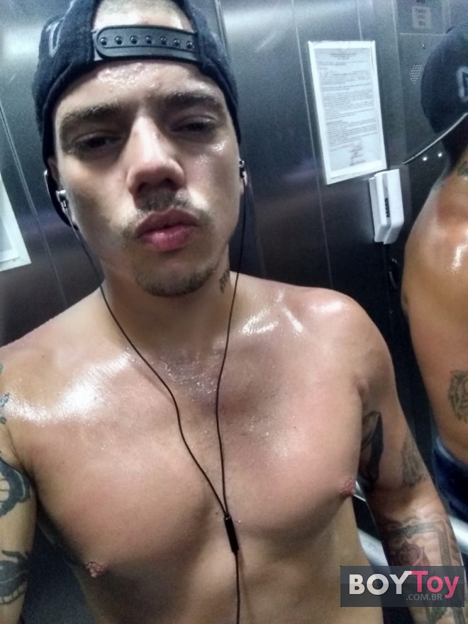 Foto da galeria