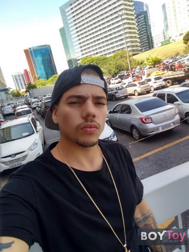 Foto da galeria