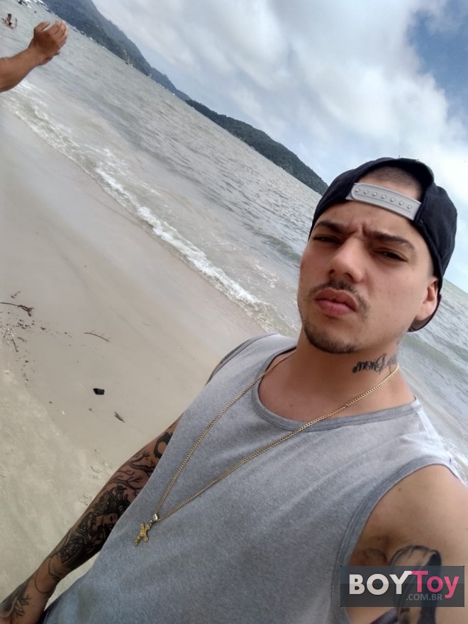 Foto da galeria