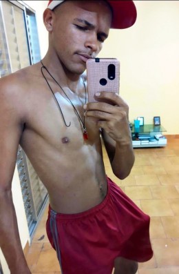 Avatar Henrique Maia