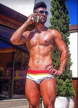 Avatar Bradock