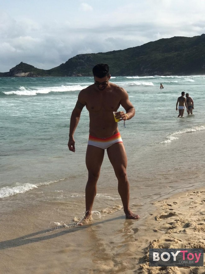 Foto da galeria