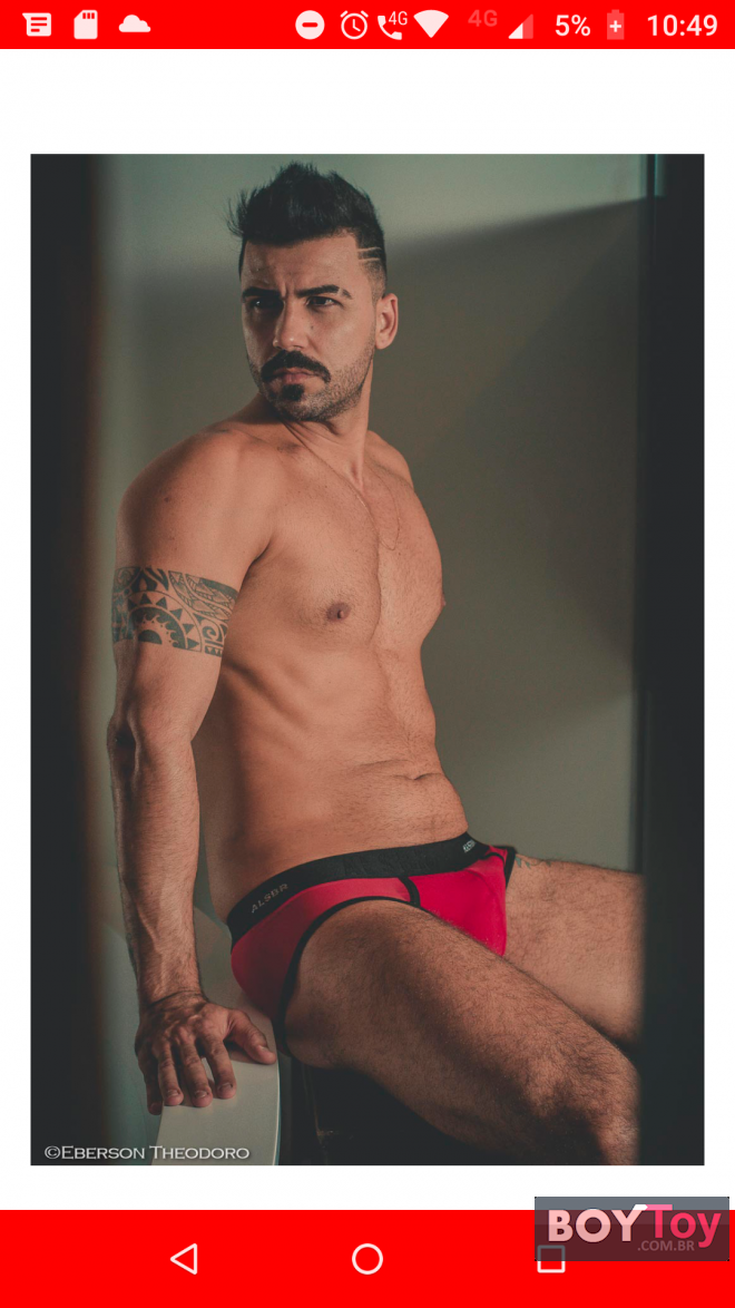 Foto da galeria
