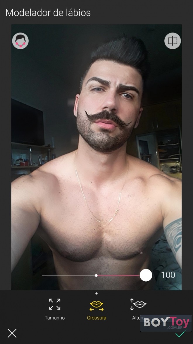 Foto da galeria