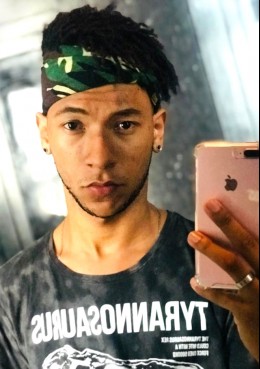 Avatar Will Garcia