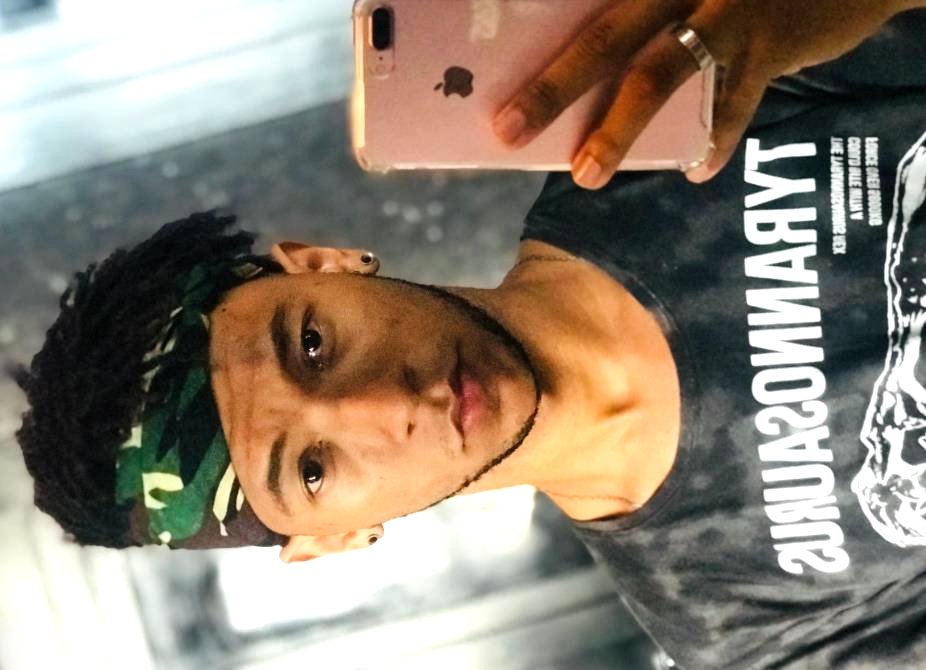 Capa do perfil