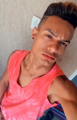 Avatar heyttor castro