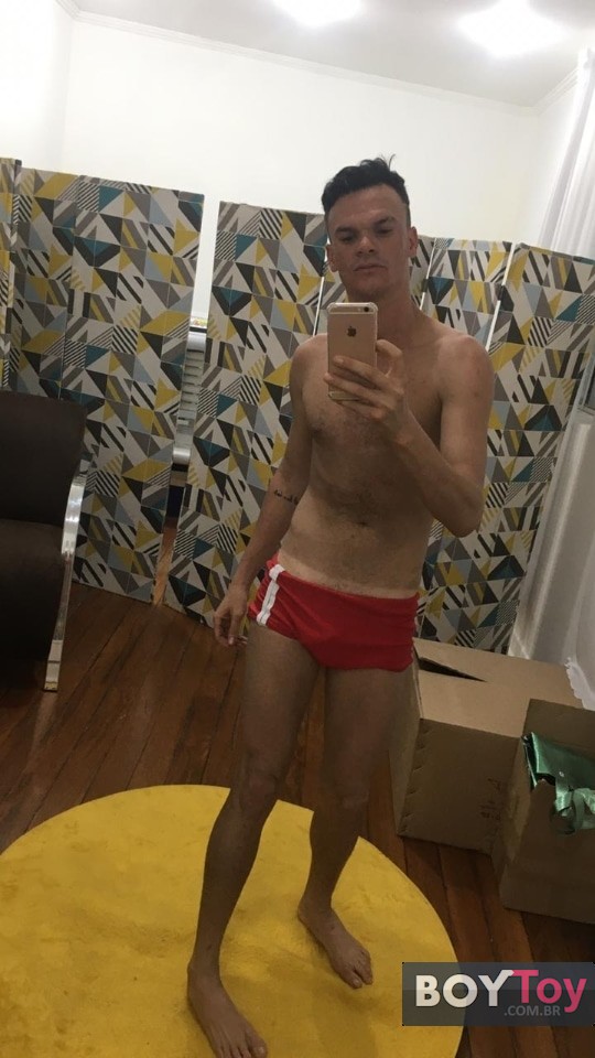 Foto da galeria