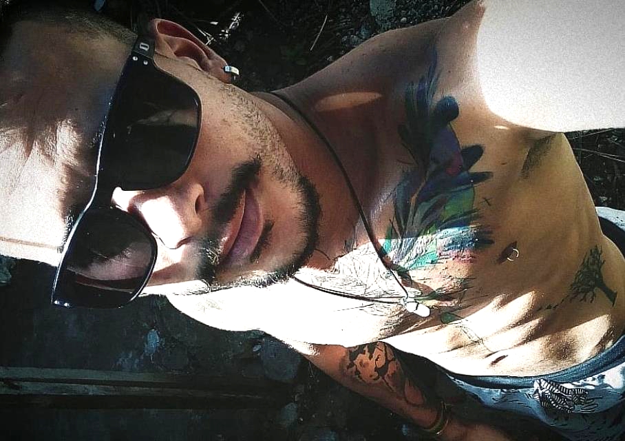 Capa do perfil