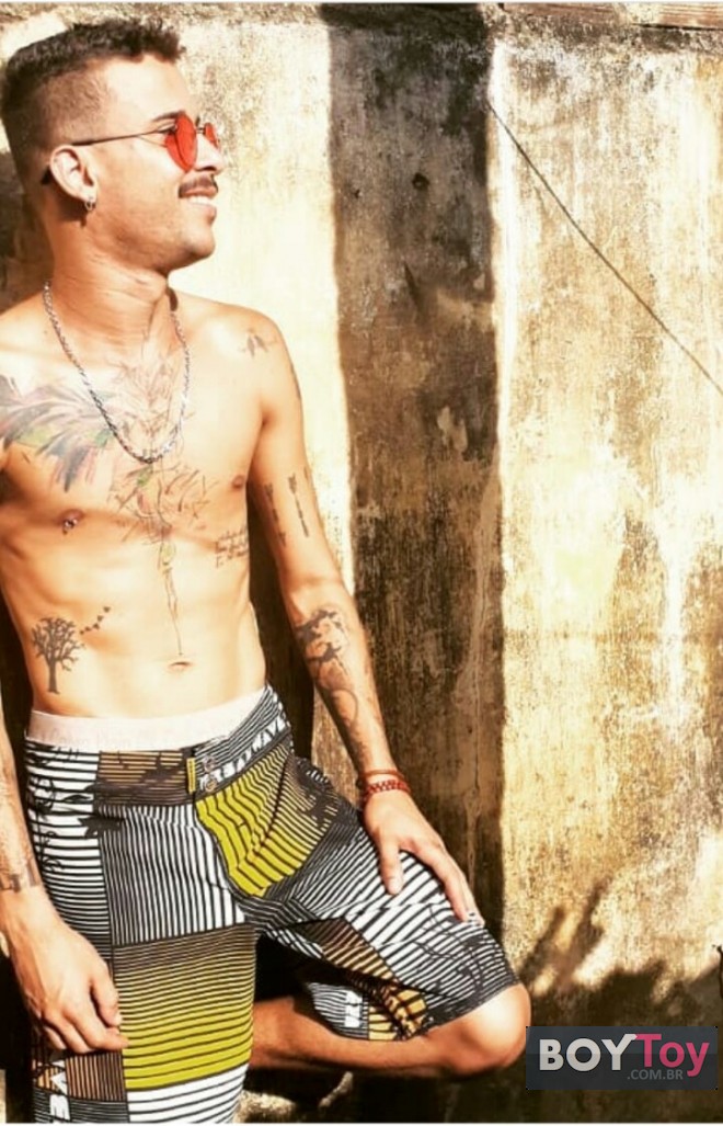 Foto da galeria