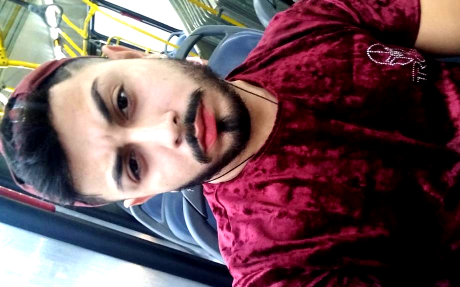 Capa do perfil