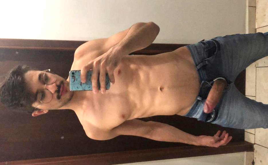 Capa do perfil