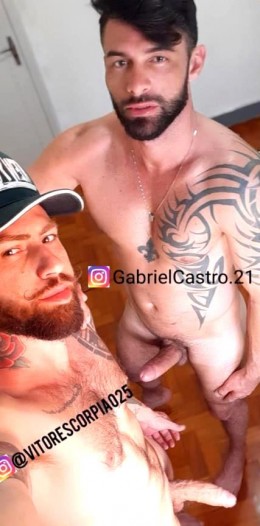 Avatar Gabriel Castro