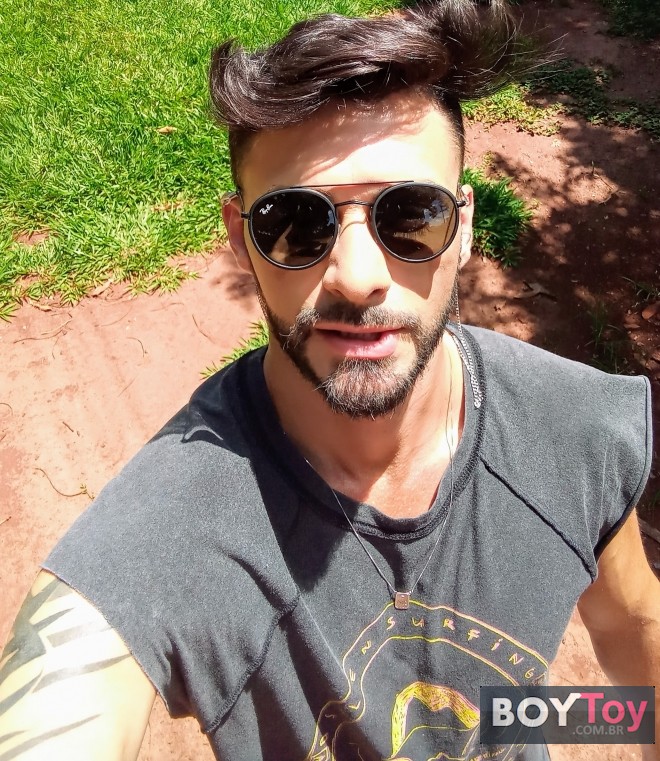 Foto da galeria