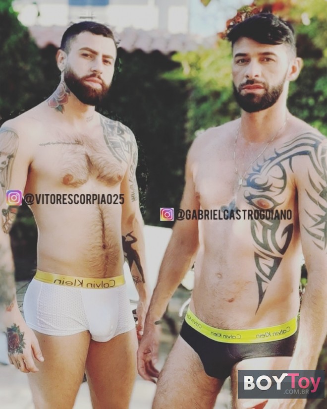 Foto da galeria