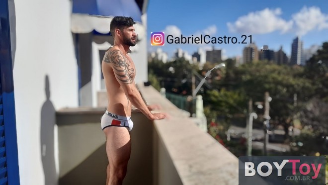 Foto da galeria