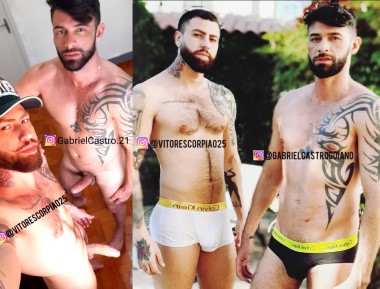 Gabriel Castro