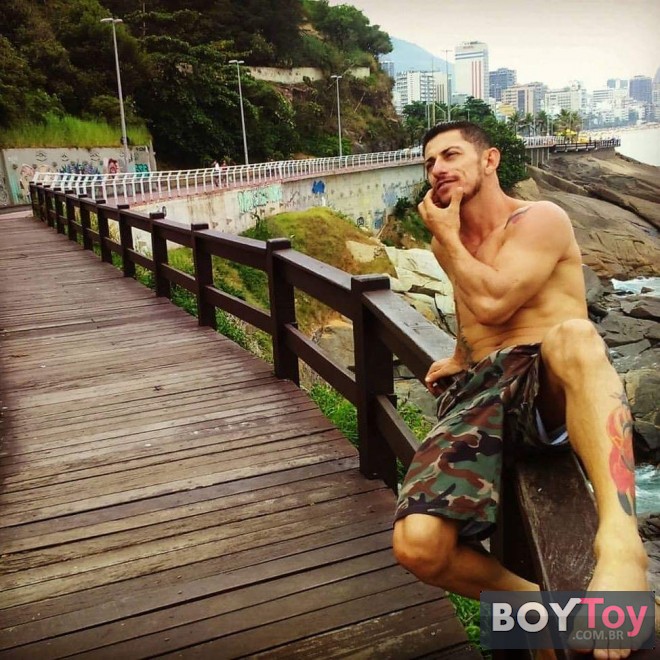 Foto da galeria