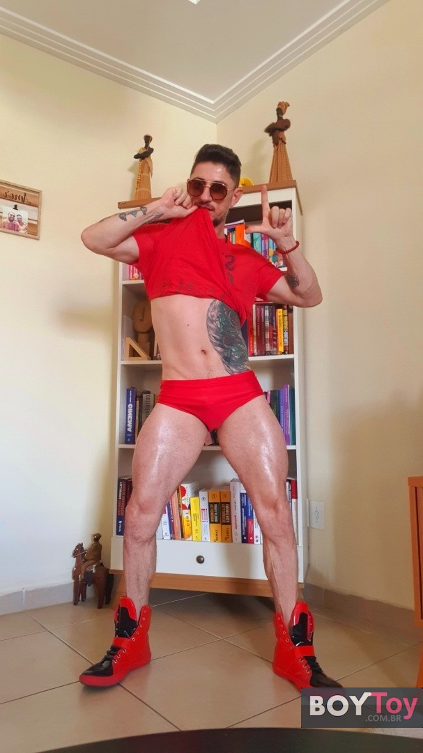 Foto da galeria