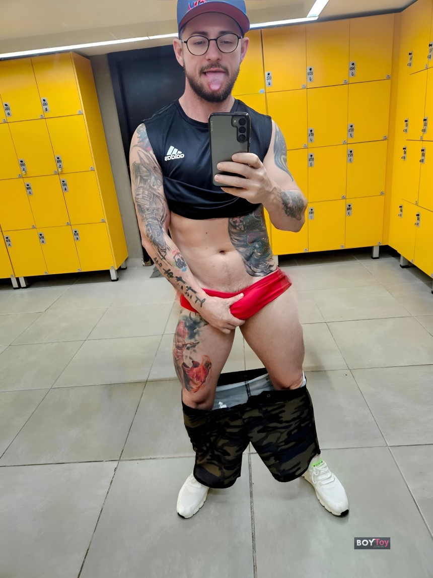 Foto da galeria