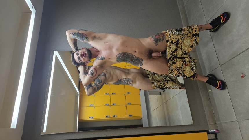 Foto da galeria
