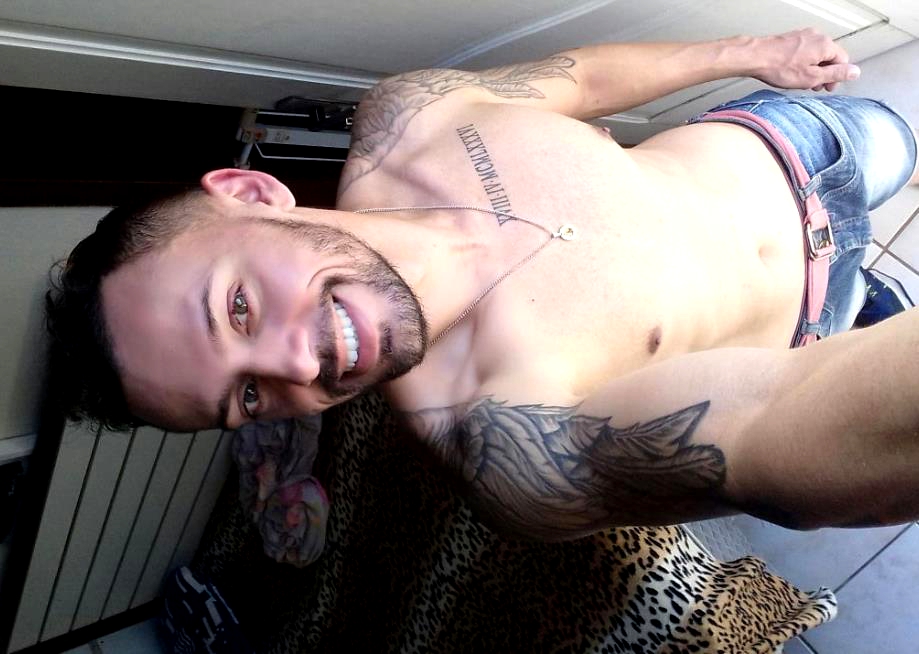 Capa do perfil