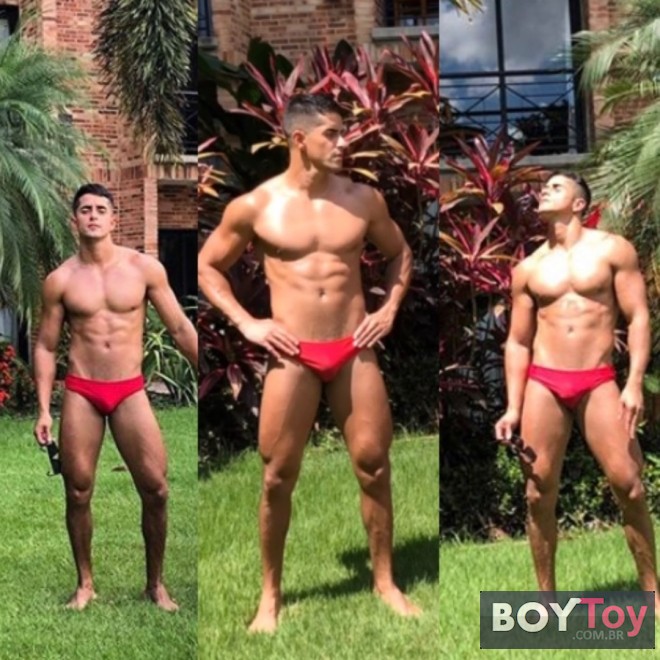 Foto da galeria