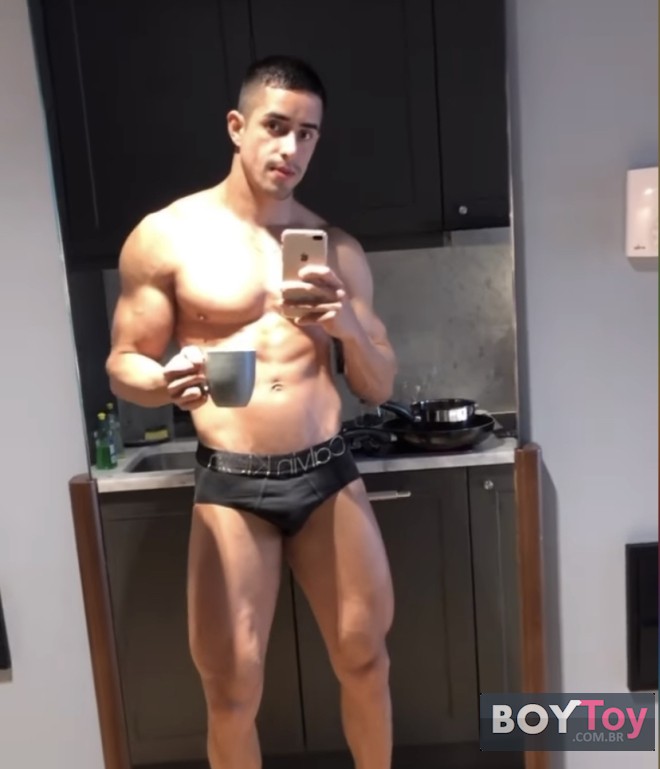 Foto da galeria