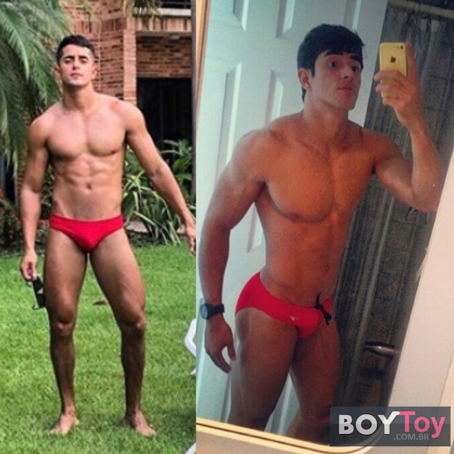 Foto da galeria