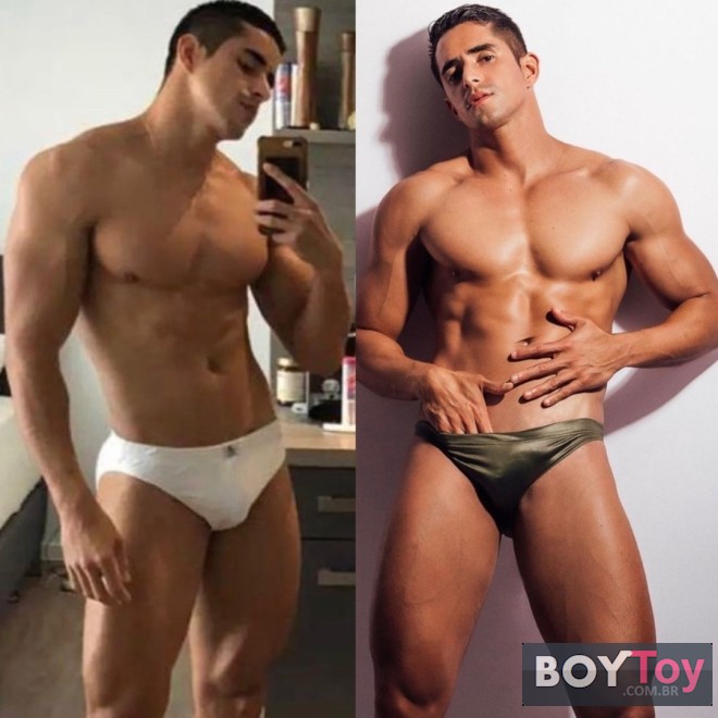 Foto da galeria