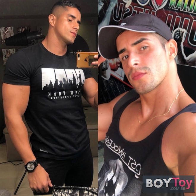 Foto da galeria