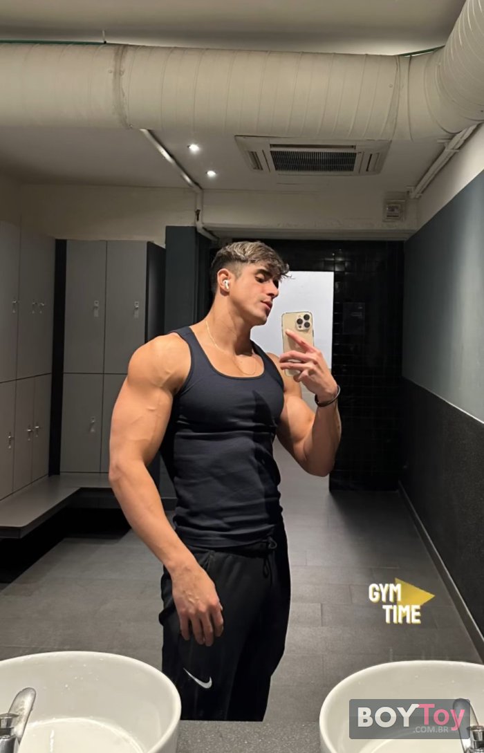 Foto da galeria
