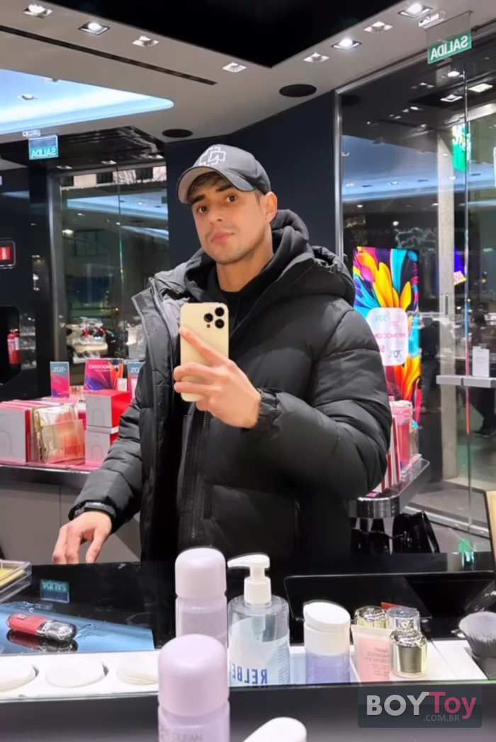 Foto da galeria