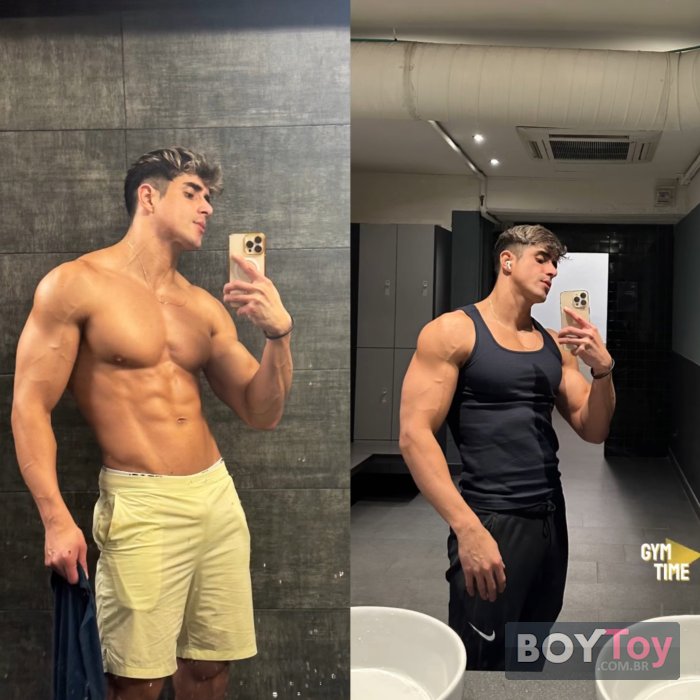 Foto da galeria