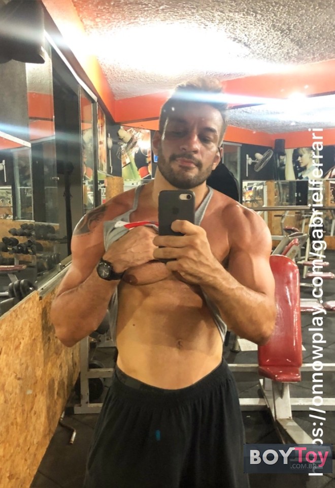 Foto da galeria