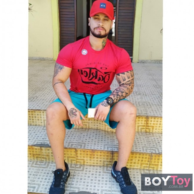 Foto da galeria