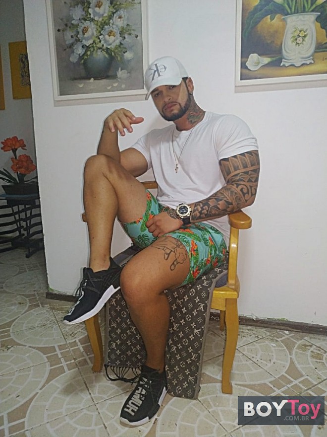 Foto da galeria