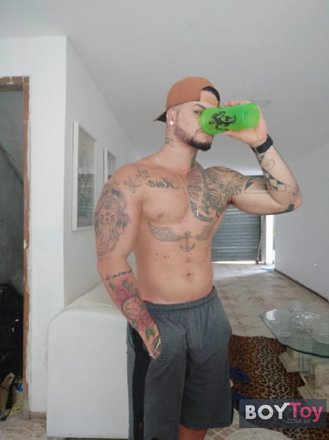 Foto da galeria