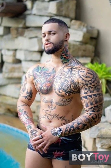 Foto da galeria