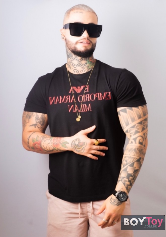 Foto da galeria