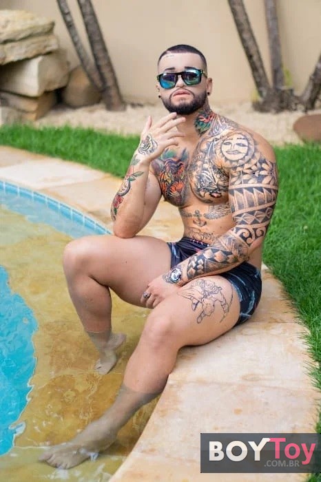 Foto da galeria