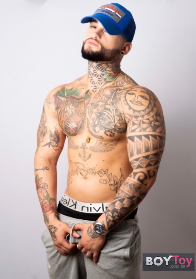 Foto da galeria