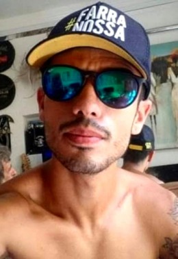 Avatar Gustavo