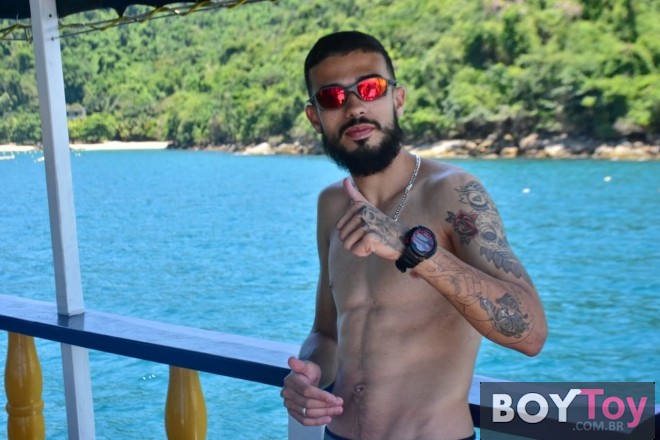 Foto da galeria