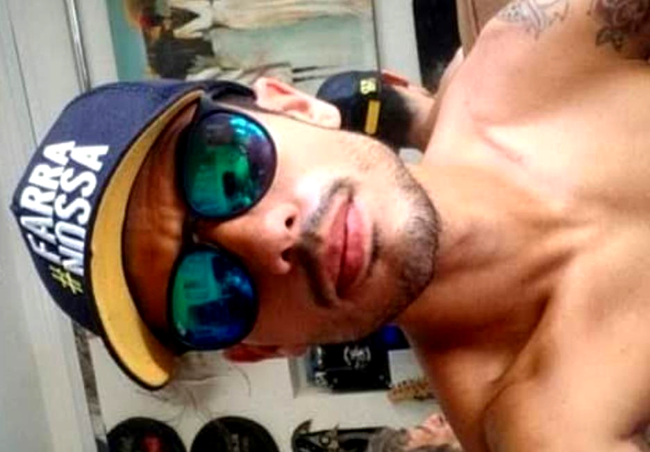 Capa do perfil